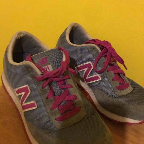 nb 501